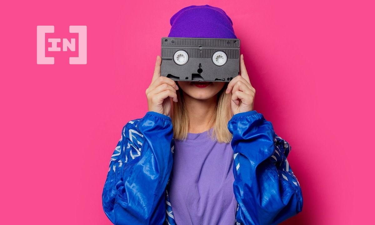 Blockbuster May Rise From the Dead After a Solid Whipping by Netflix