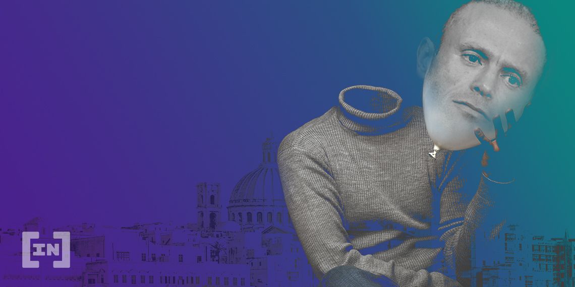 ‘Blockchain Island’ Malta’s Prime Minister Joseph Muscat to Step Down