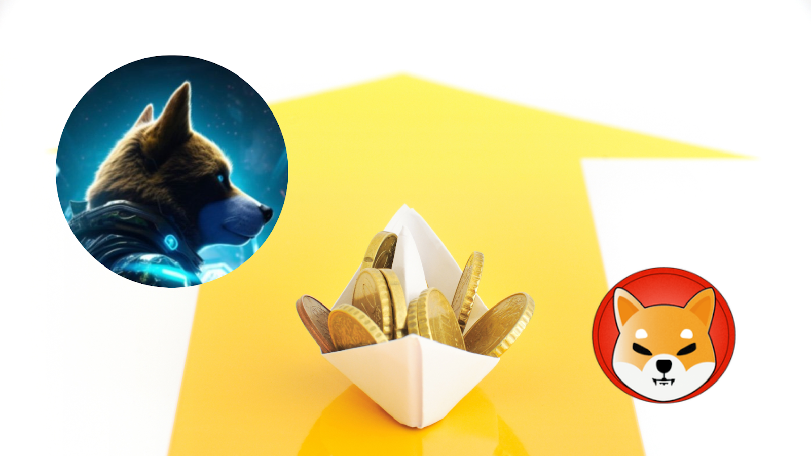 Shiba Inu é um bom investimento? O preço do SHIB cai enquanto a nova memecoin $AI se torna viral