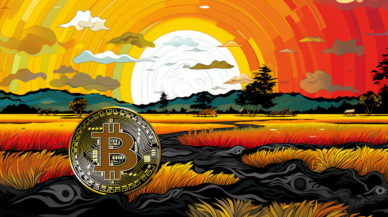 비트코인 3만7000달러 돌파, 비트코인 현물 ETF 출시 기대감 속 비트코인 ETF 토큰 사전 판매 모멘텀 증가