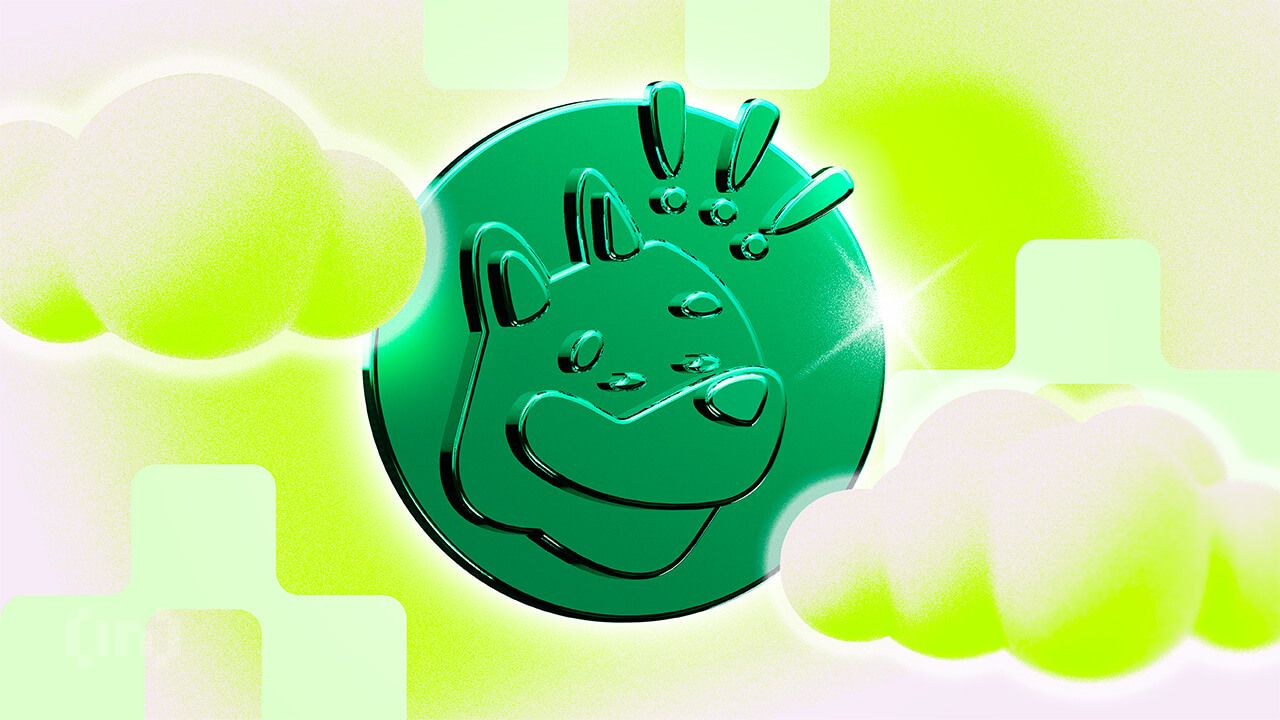 BONK Market Cap Lumampas sa WIF Bago ang Pag-burn ng 1 Trillion Tokens sa Pasko