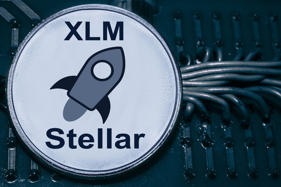 stellar lumens xlm