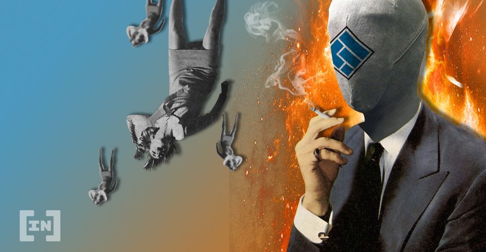 Cryptocurrency Laundering and Identity Theft Ring Dismantled by Australian Authorities