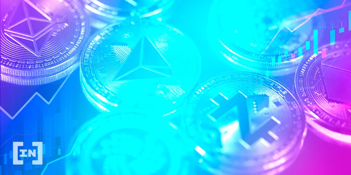 TOP 10 najlepsze kryptowaluty na październik 2021