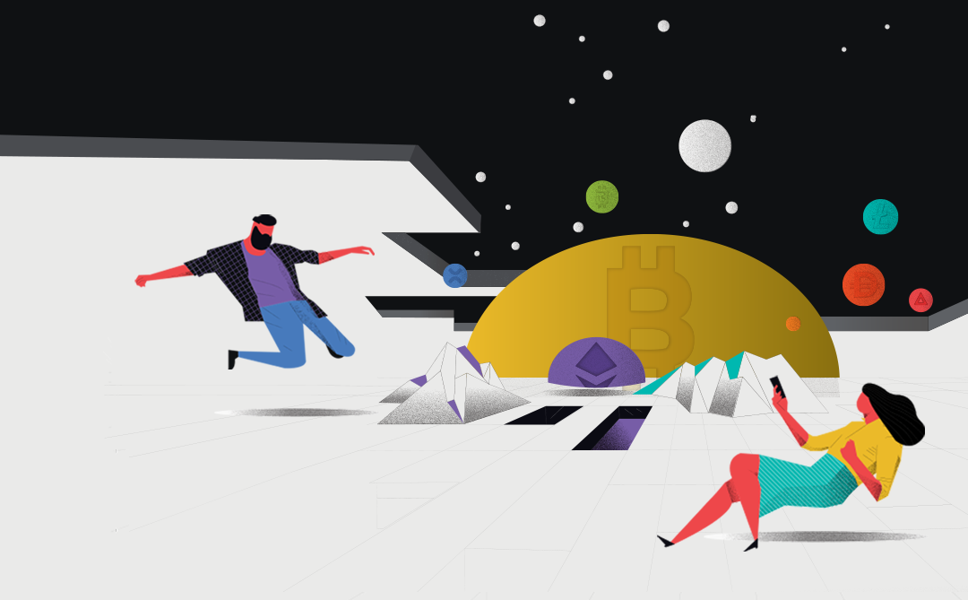 Evento online e gratuito promete simplificar o universo das criptomoedas