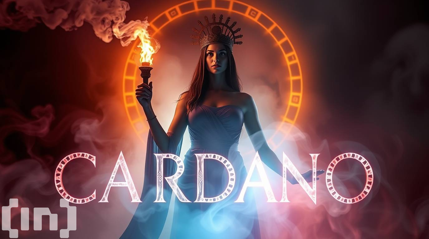 Que nous réserve Cardano (ADA) en octobre 2025 ?