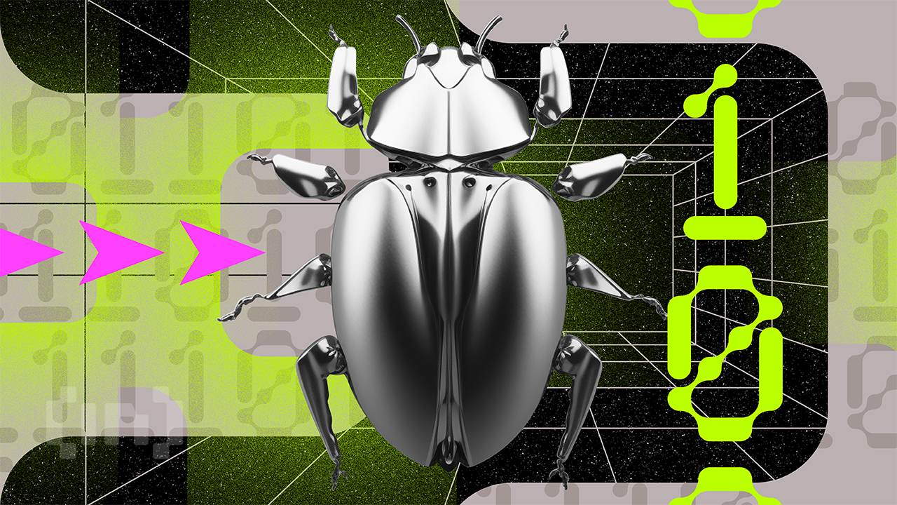 Bedbugs on Blockchain: South Korea Experiments With DLT to Fight Pest Infestation