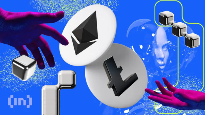 라이트코인 vs 이더리움 집중해부 [2024년]