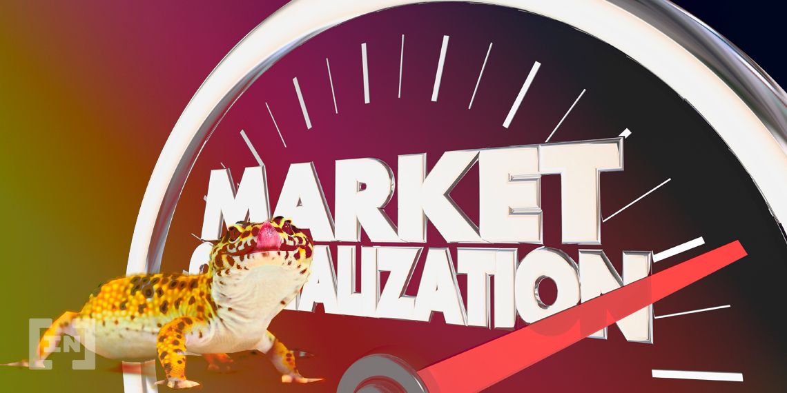 CoinGecko Looks to Overtake CoinMarketCap With Huge Uptick in Traffic