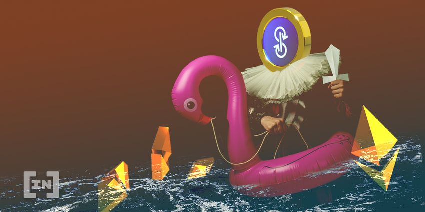 Yearn Ethereum YFI