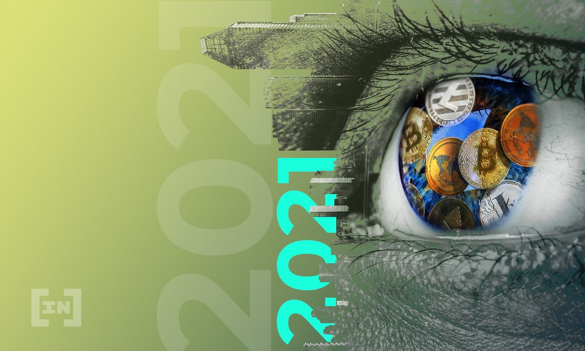 2021: Ein Blick in die Zukunft des Krypto-Versums