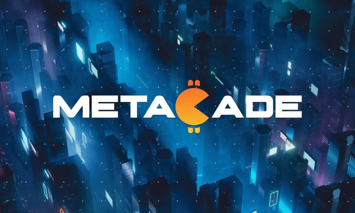 Metacade Presale Stage 5 Selling Out As Strategic Partnership With MEXC Is Confirmed