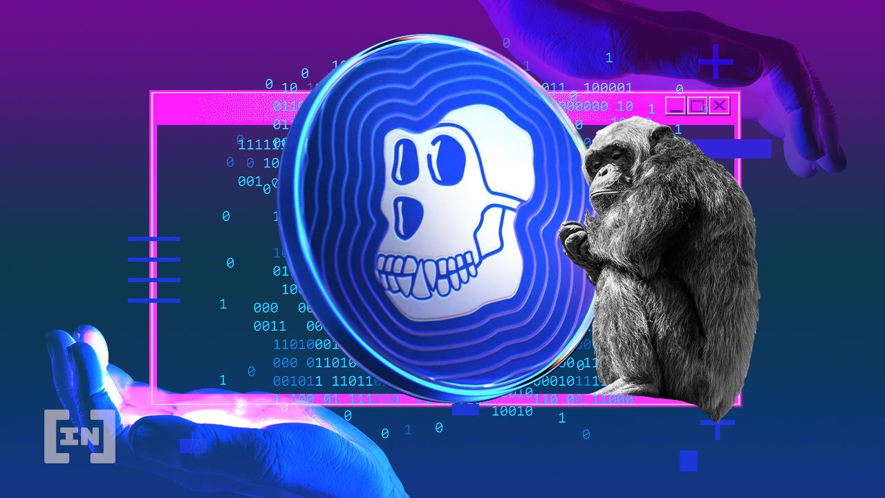 Bitcoin Three Year MA