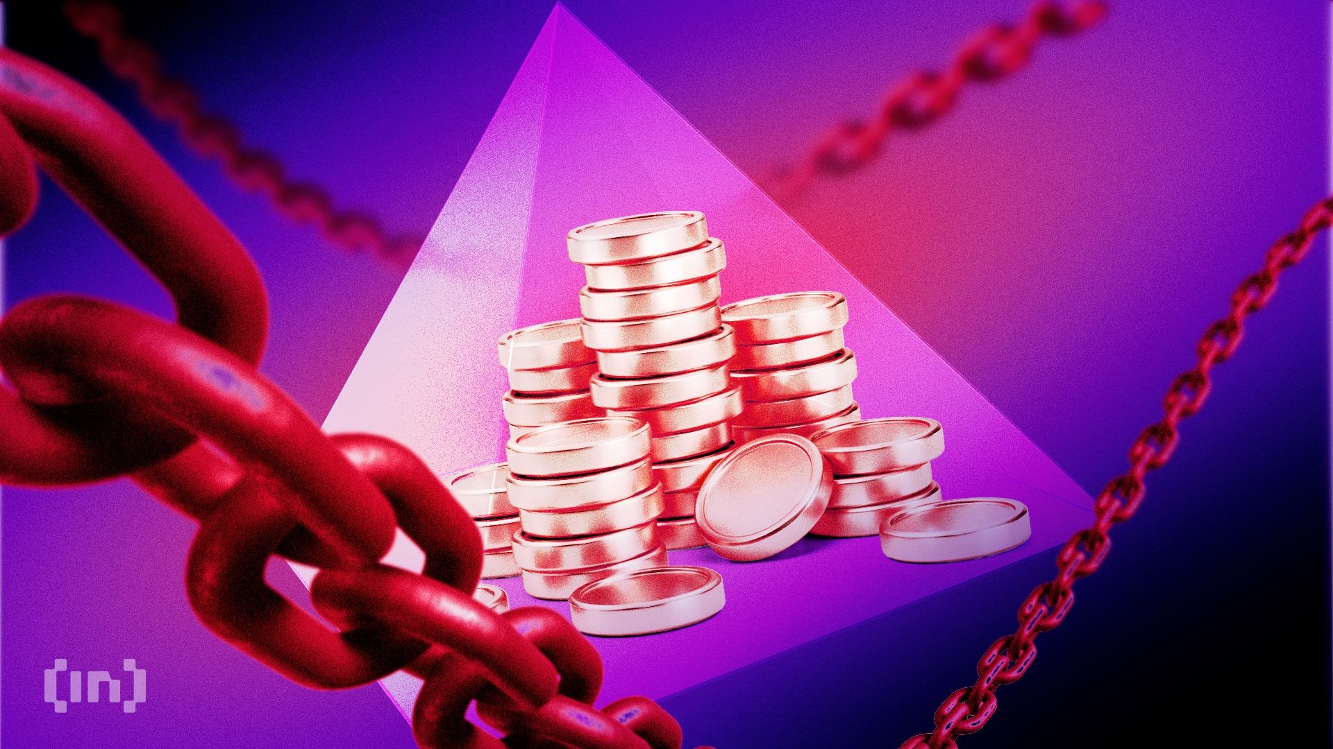 Obiecywali szybkie zyski na krypto, zniknęły miliony. Policja rozbija piramidę finansową