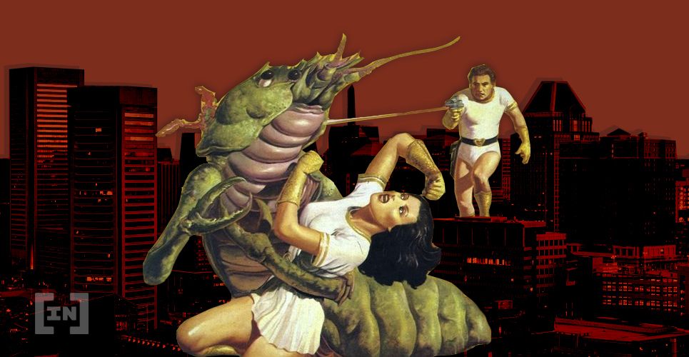 Baltimore City Ransomware Attack Expected to Cost $18 Million