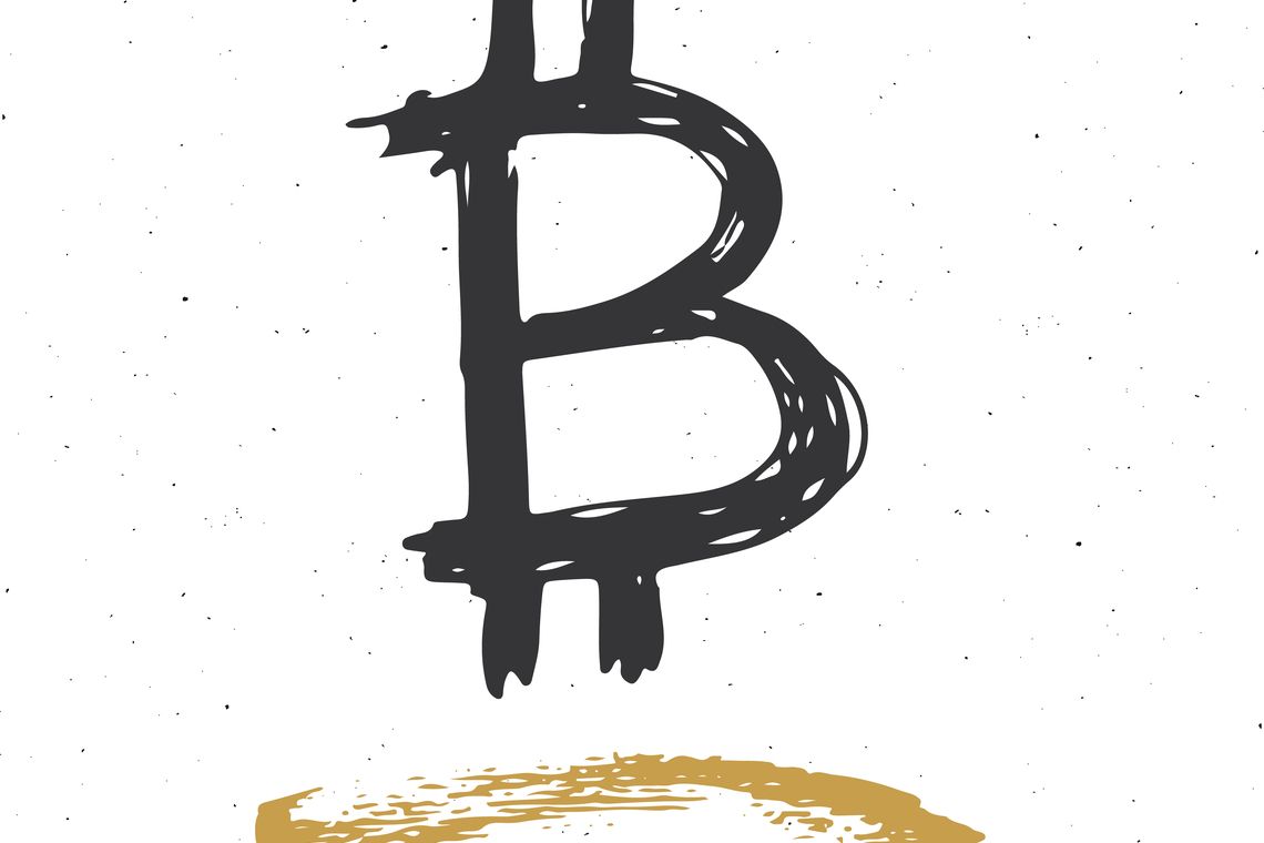bitcoin symbol