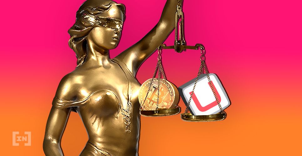 UnitedCorp Suing Bitcoin Cash Crew Over ‘Poison Pill’ Unfair Business Practice