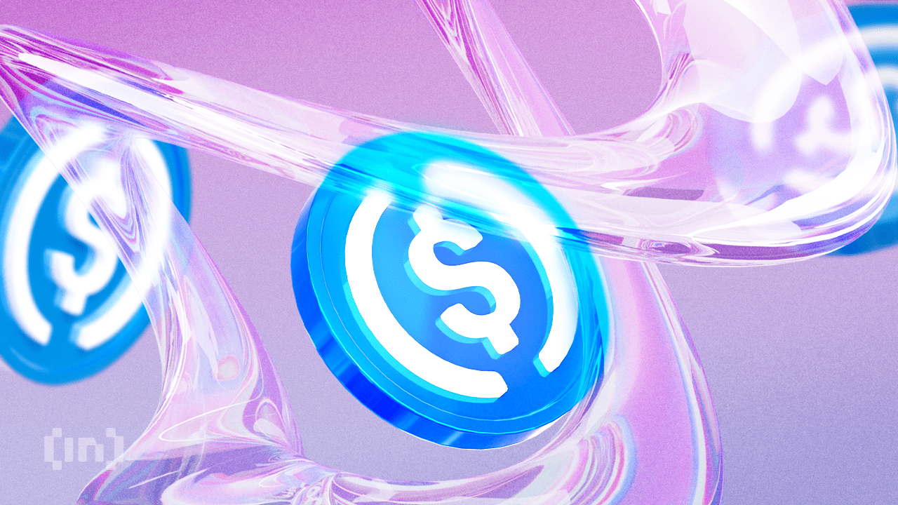 Circle neemt Hashnote over, lanceert USYC-fonds