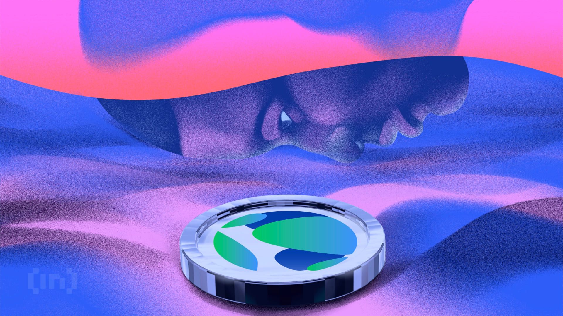 Jump Crypto-enhed indgår forlig med SEC for $123 millioner over TerraUSD-misbrug