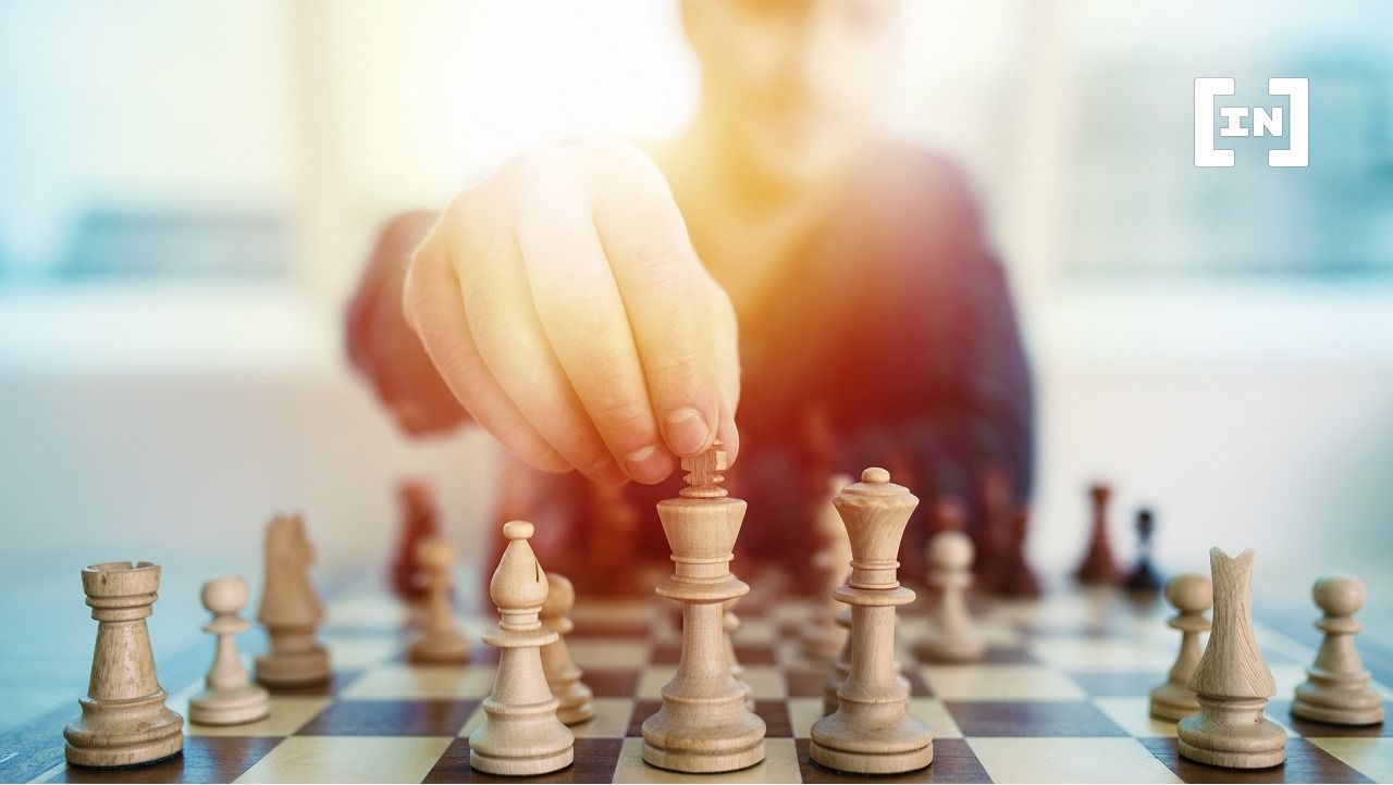 FTX Crypto Cup 2022: Schach und Krypto erneut vereint!  