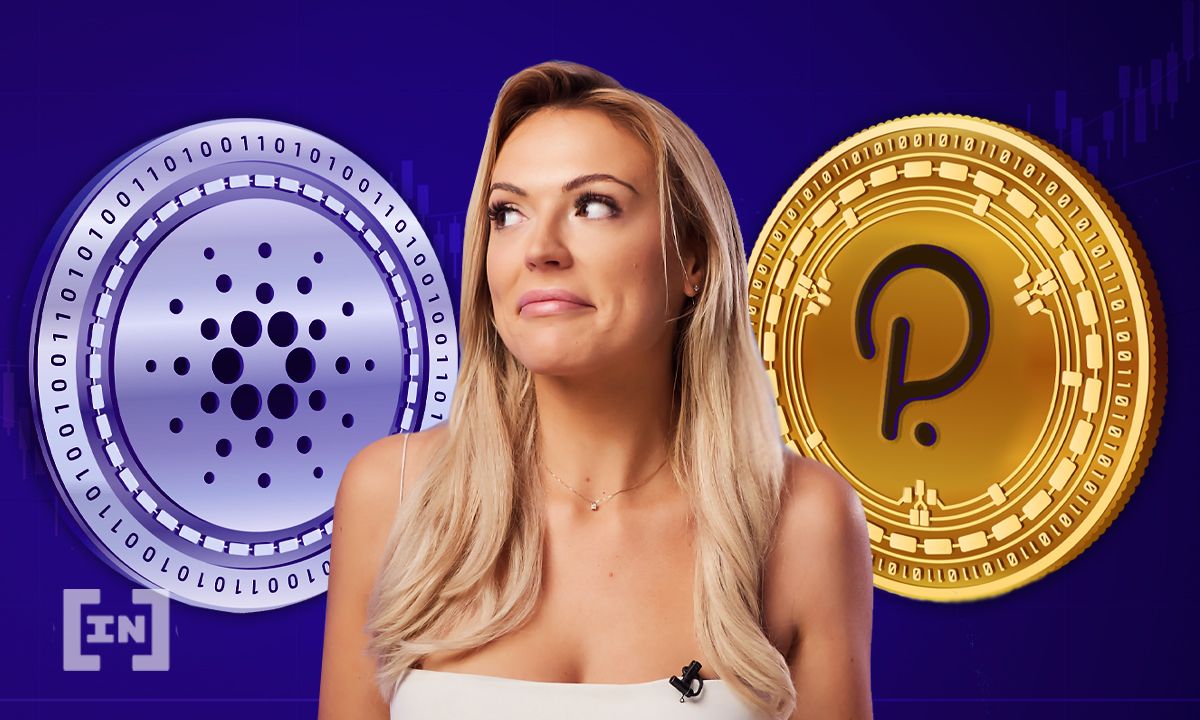 BIC’s Crypto Video News Show: Could ADA or DOT Replace ETH for DeFi?