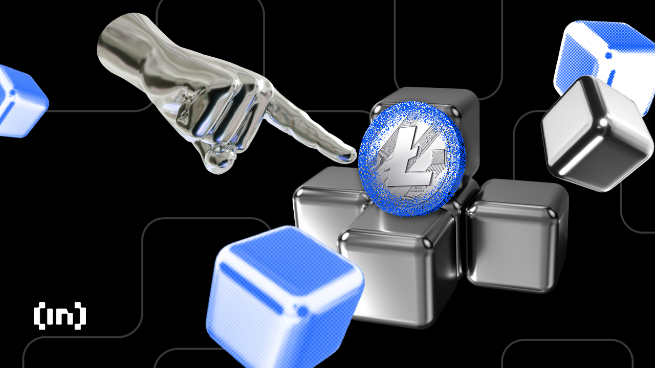 라이트코인, 52달러 영역 회복하여 가까스로 회생