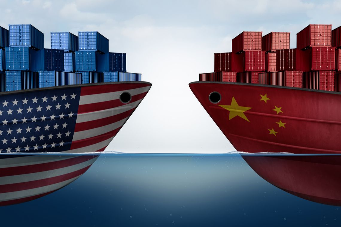 us china trade war