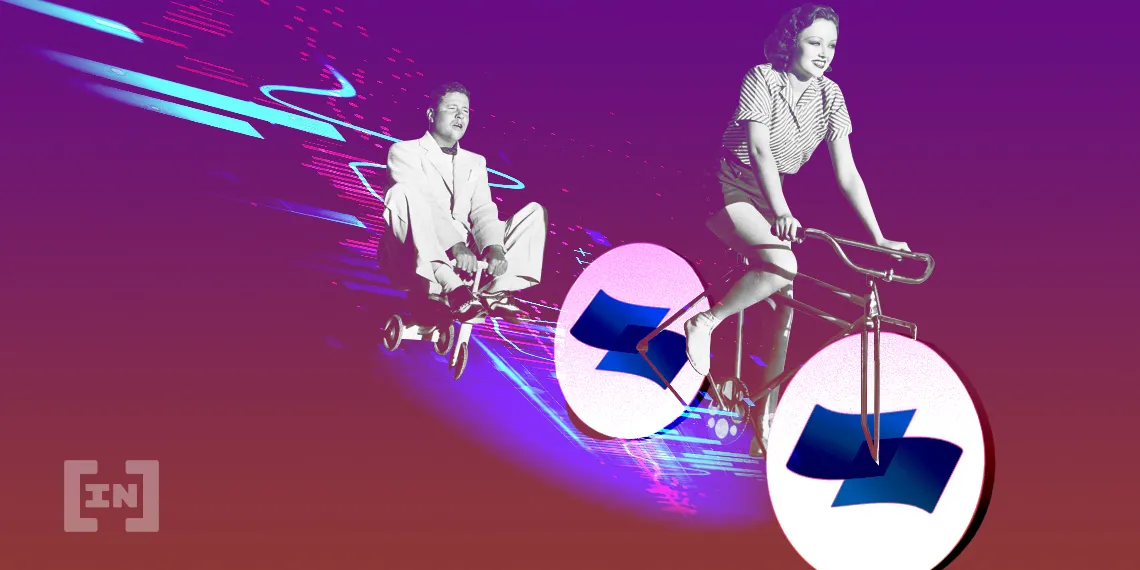 COTI wyemituje stablecoina w sieci Cardano