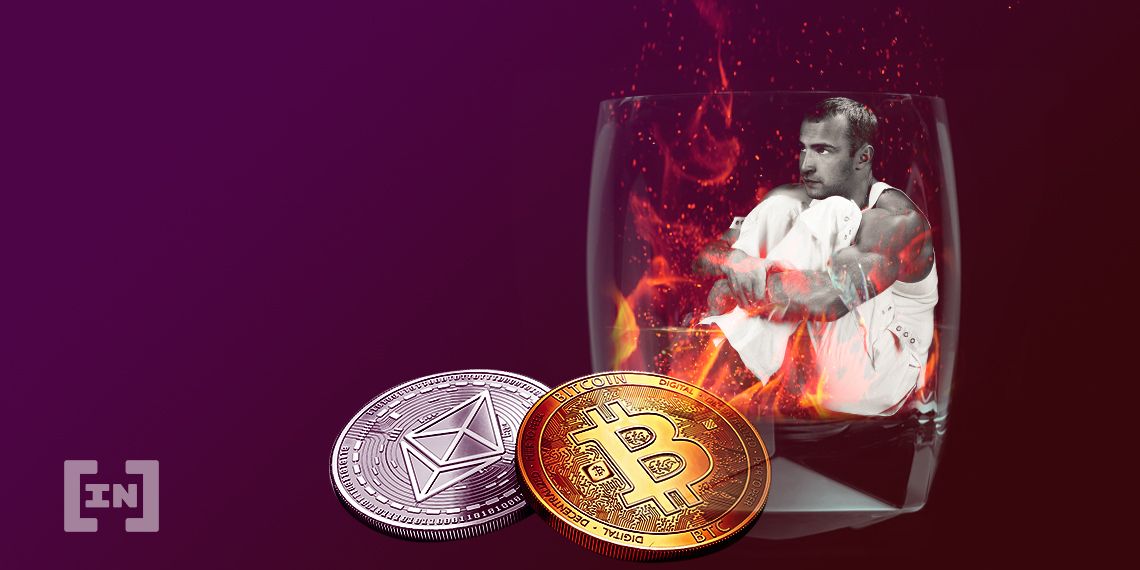 Bitcoin và Ethereum được coi là hai tài sản đầu tư kém hiệu quả nhất năm 2020 chỉ sau dầu thô