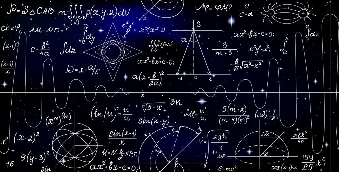 quantum mathematics