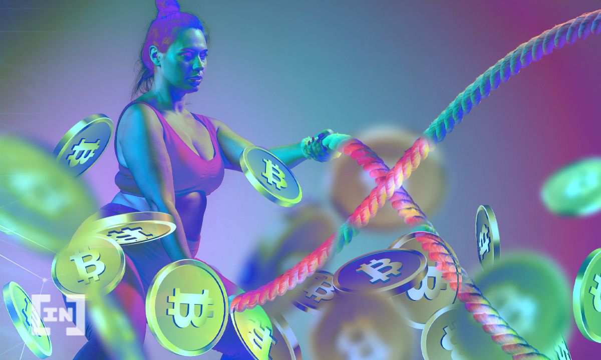 Fußball Fan Token: große Gewinner (trotz) des Bärenmarktes