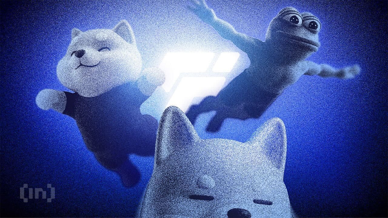 Funded Prime Launches World-First Memecoin Trading Challenge, Making Speculative Crypto Accessible to All