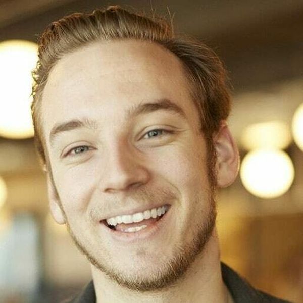 Robert Foster , Co-Founder of Amor Finance