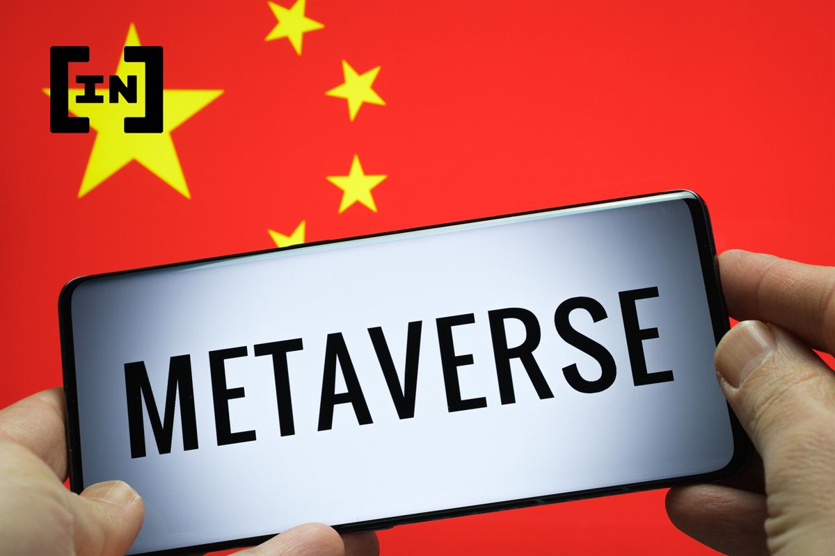 China Pins Future Hopes on Web3. But Will It Be a Centralized Disaster?