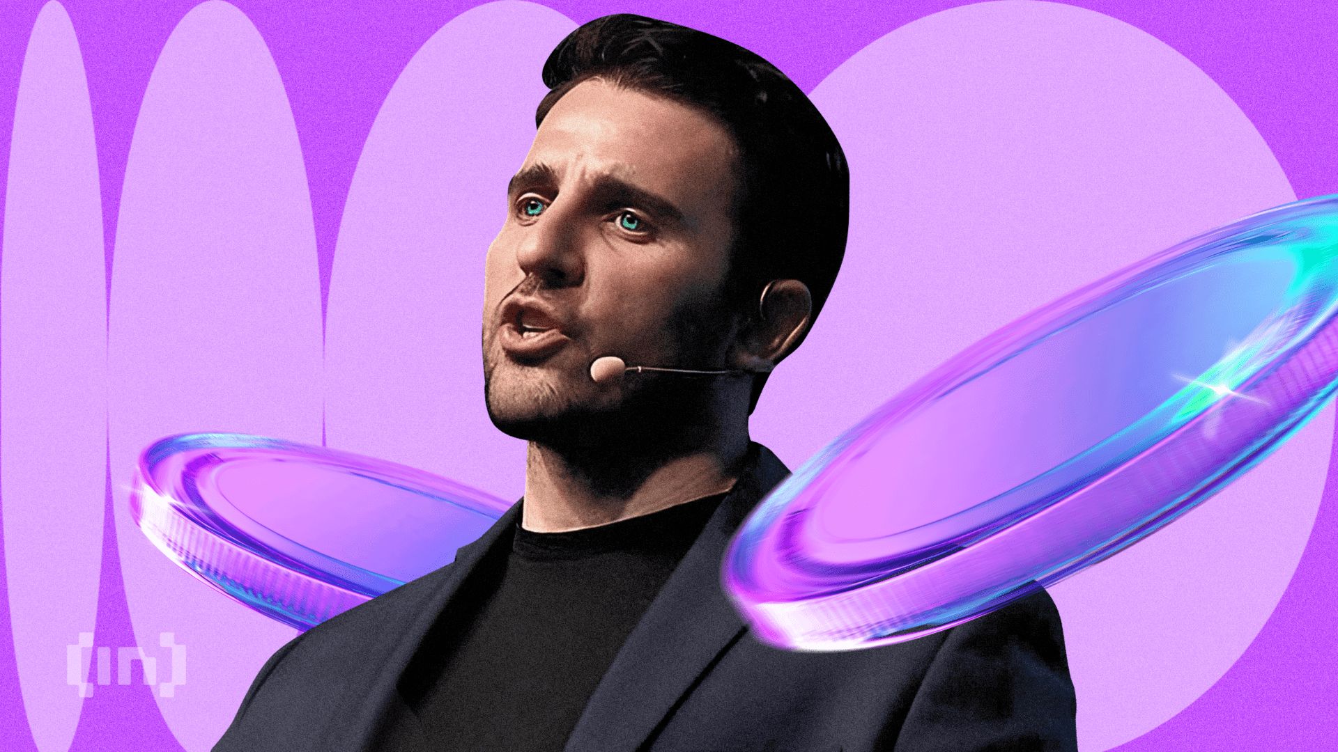 Multimilioner: Bitcoin będzie rósł 20 000 USD dziennie