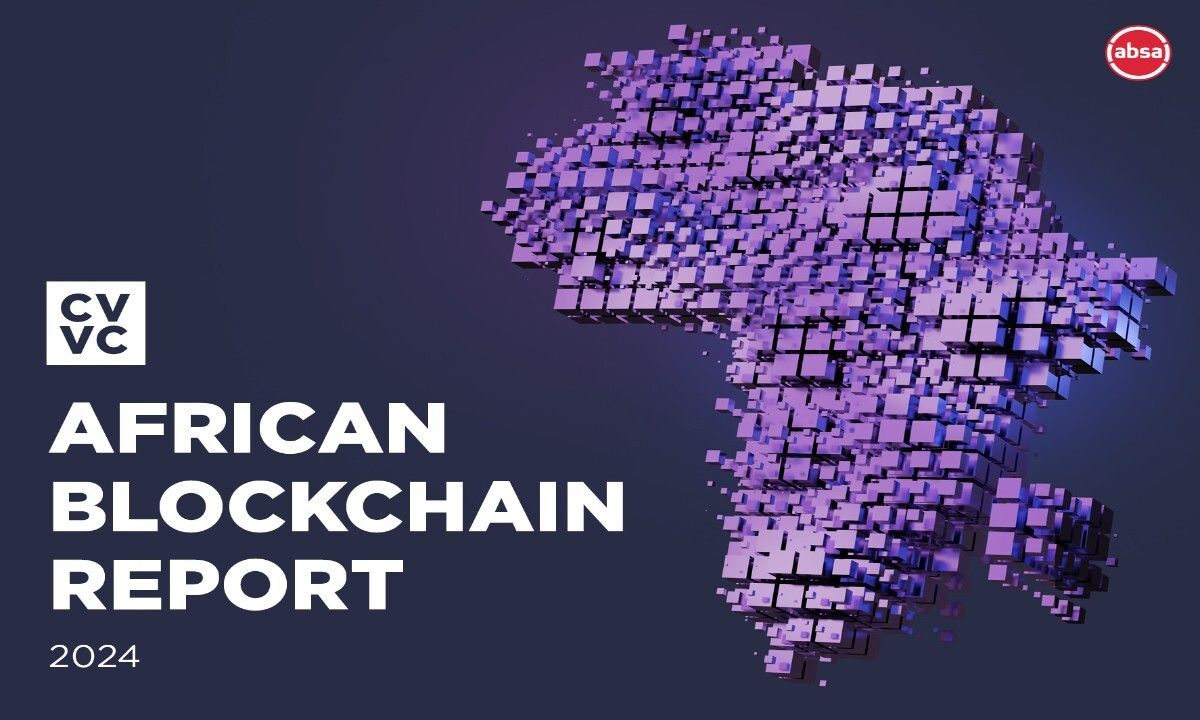 Global Blockchain Funding Rebounds, Africa’s Deal Activity Surges Ahead Blockchain Takes 7.4% of VC Funding in Africa
