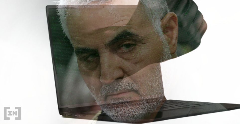 Iran Could Use Cyber-Attacks to Avenge Soleimani’s Assassination