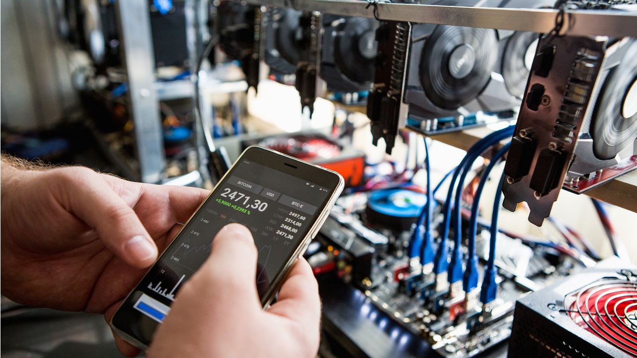 Malaysian Police Arrest Man for Bitcoin Mining Using Stolen Electricity