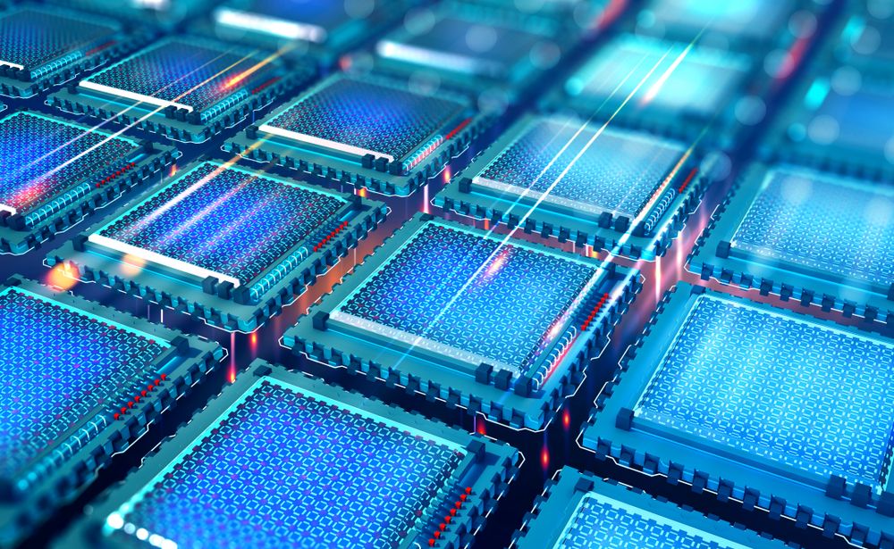 Quantum Computer