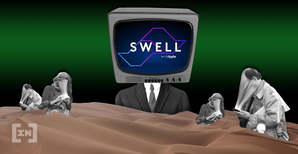 Hacker Streams Ripple Swell Conference via Popular Youtuber’s Channel