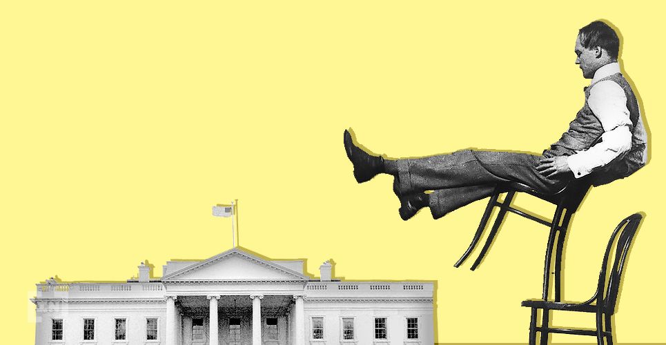 Federal Reserve