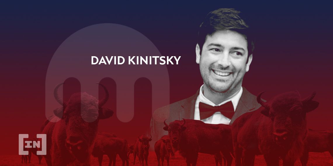 CEO của Kraken Financial: Wyoming là trung tâm mới của ngành công nghệ tài chính Fintech