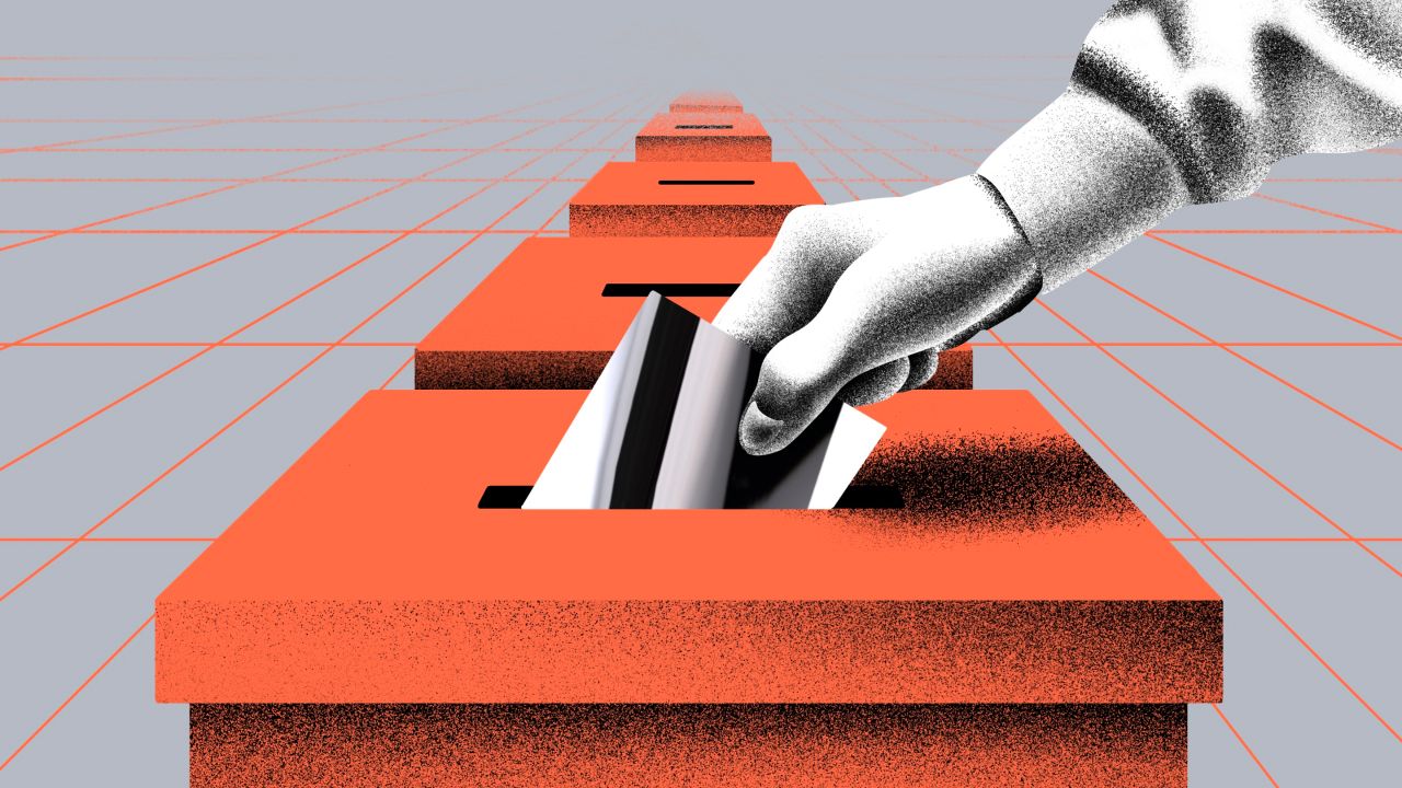 Khảo sát mới cho thấy cử tri trẻ yêu thích crypto có thể quyết định bầu cử giữa kỳ 2026 ở Mỹ