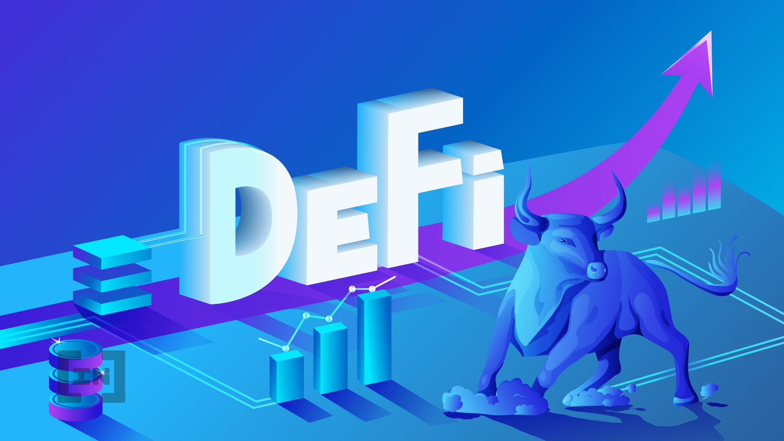 DeFi 2.0 là gì? Liệu đây có phải là xu hướng cho nửa cuối năm 2022?