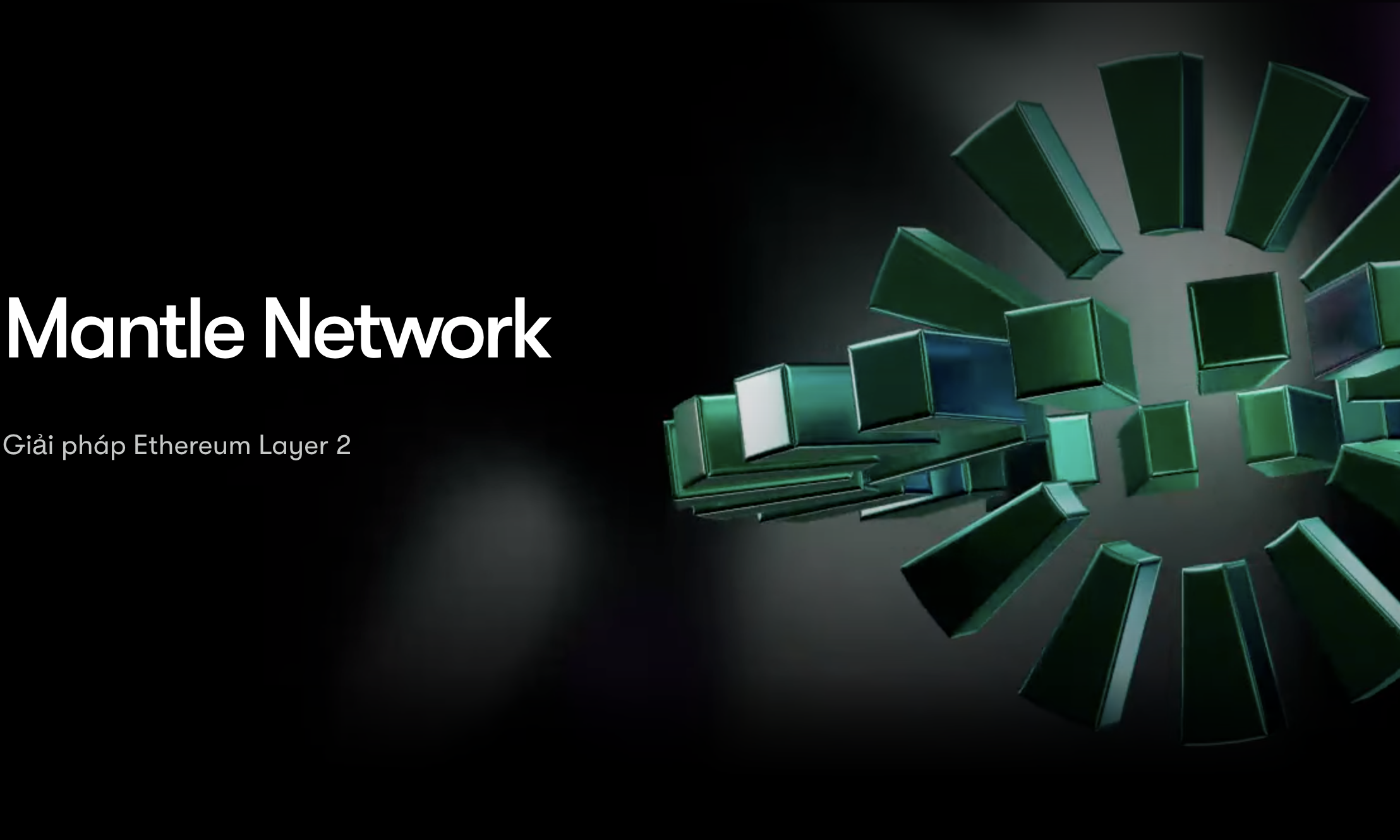 Mantle Network: Giải pháp Ethereum Layer 2 tương thích với EVM