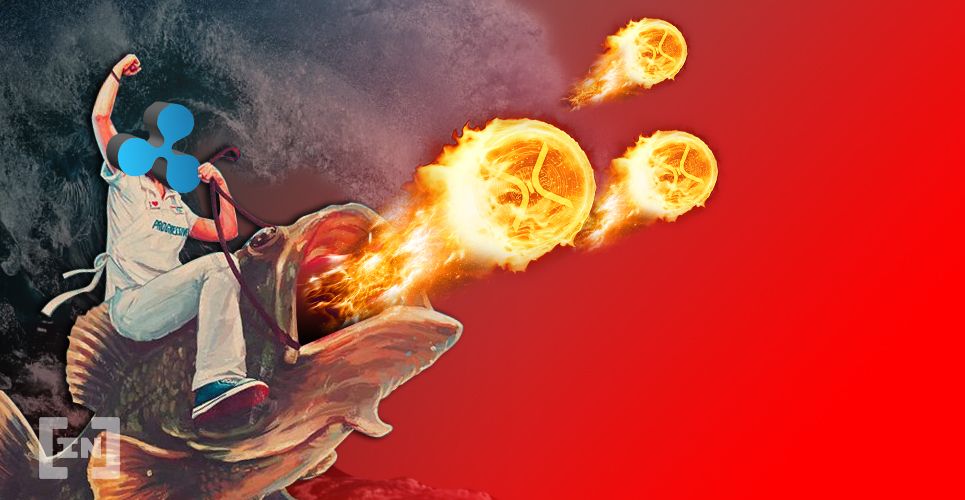 Технический анализ XRP: XRP/BTC сформировал двойное дно и взял курс на 3000 сатоши