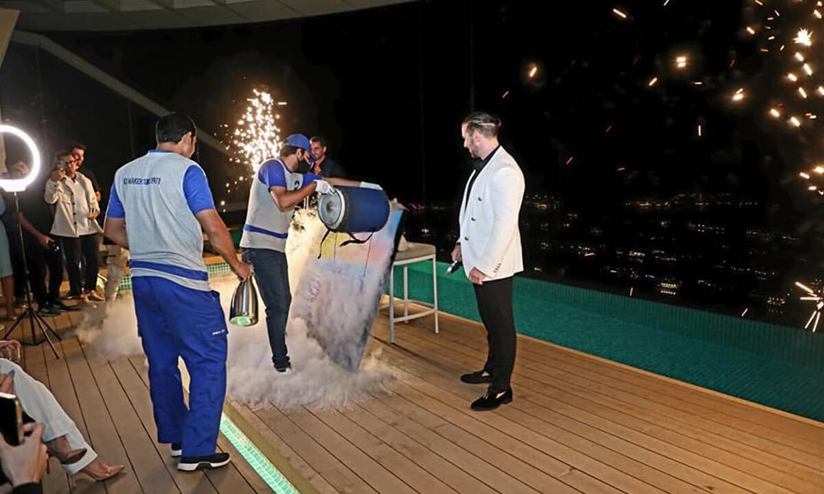 Rare Antiquities Token NFT Fractionalization Marketplace Launched