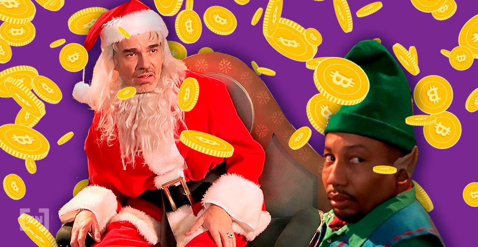 Bitcoin Analysis for 2019-12-25 [Premium Analysis]