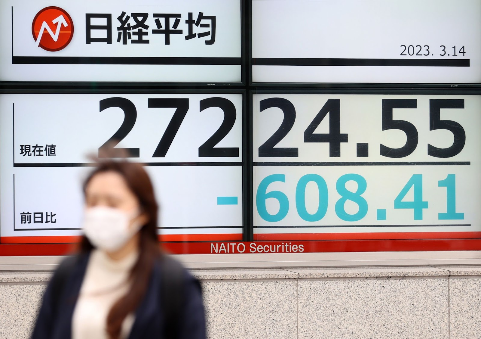 Ganar 100.000 dólares con esta criptomoneda: una posibilidad si colapsan los grandes bancos de China