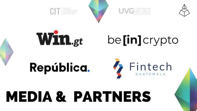 La Comunidad de Ethereum Guatemala confirma su primer evento en el país